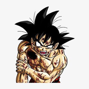 #youtube it me goku 