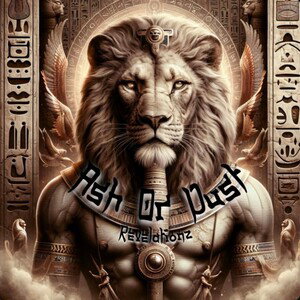 Ash Or Dust