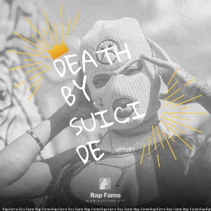 death by suicide