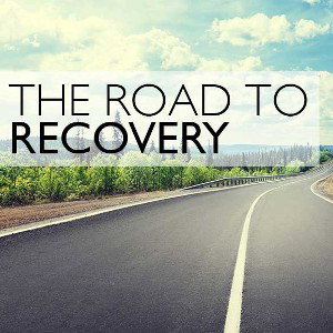 Relapse Freak Road to Recovery