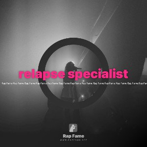 relapse specialist