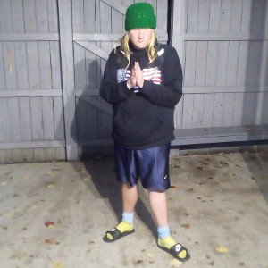 (ALL LOVE) BY JAKE'S WRLD