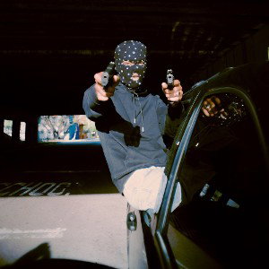 freestyle  feat BONEZ