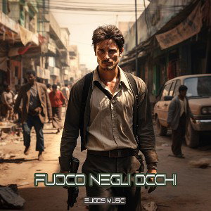 Fat Steve - Fuoco negli occhi_original mix_