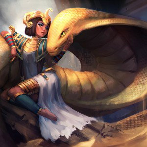 United Snakes of America 