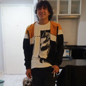 TE AMO-DEPRESSED