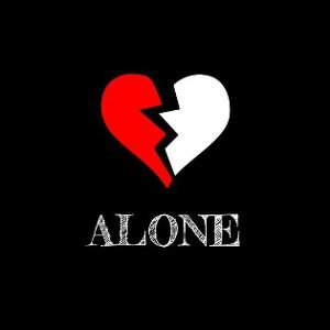 Tracy Redd- Alone (based on true story)