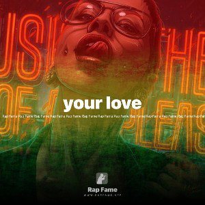 your love 
