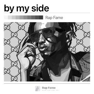 by my side
