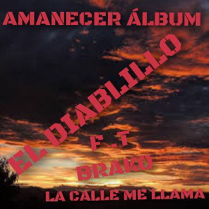  La calle me llama