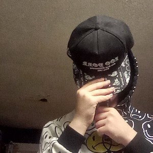Lil j - robber 