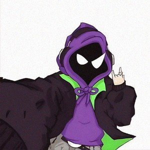 Lil J - ages 