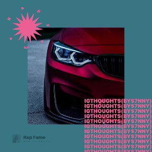 MY MORNING THOUGHTS ( By $7NNY )