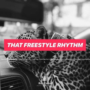 That Freestyle Rhythm