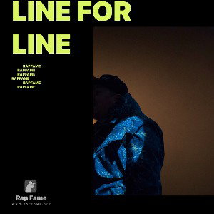 Line for Line