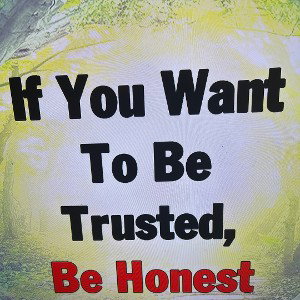 Honest