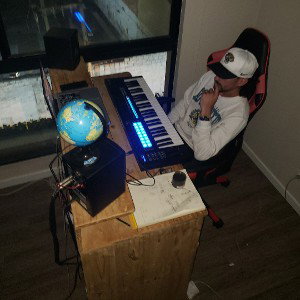 Beat Boombap EL H.M.O