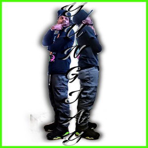 Yung Jay - Yung Jay - Outta Pocket