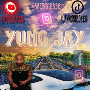 Yung Jay - Rodeo Slide