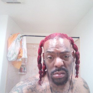 I be on