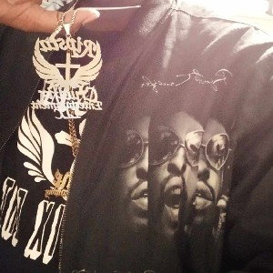Keep it Gangsta 