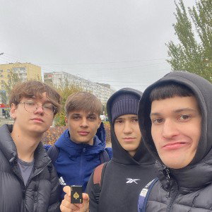 вместо допов 