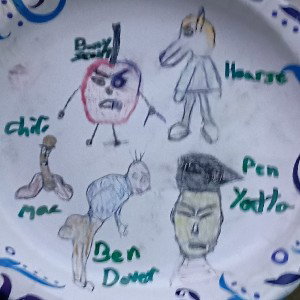 💀🔥"Team Pen Yatta"☠️🤑 A Special Exclusive Original