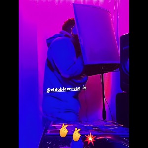 en mi perfil el link de mi canal