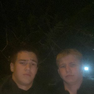 после тренировки 