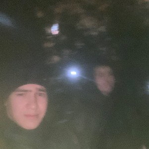 в качалку