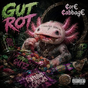 Gut Rot