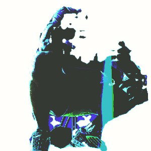 maxidee -BrokenHeartless 