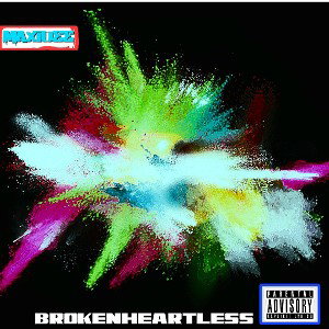 maxidee - BrokenHeartless