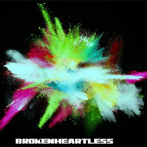 maxidee - BrokenHeartless