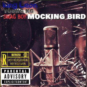 HOT NI**AZ_Mockingbird