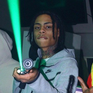 EBK CDOT-O LET"S DO IT