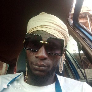 real rasta