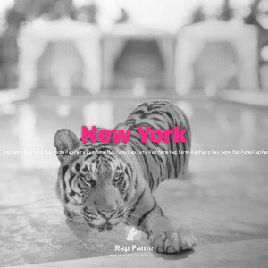 New York 