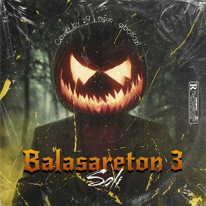 Balasareton lll/بالاسرتون۳