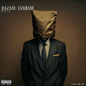 BAZAMTANHAM/بازم_تنهام
