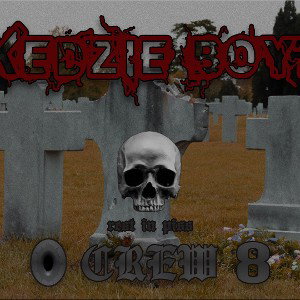 Rest In Piss (0crew8 Diss)