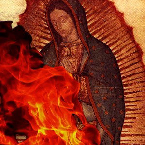 Sacrilegious Verses