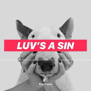 Luv’s a sin 