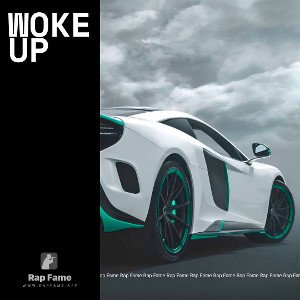 wokeup