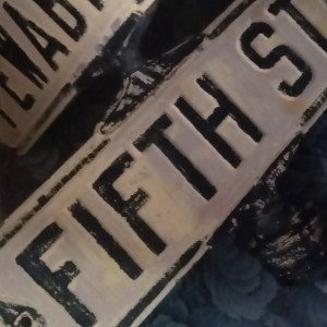 Fifth st.