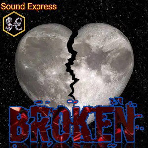 Broken