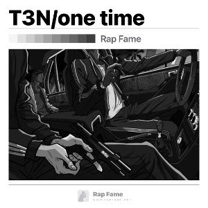 T3N/one time 