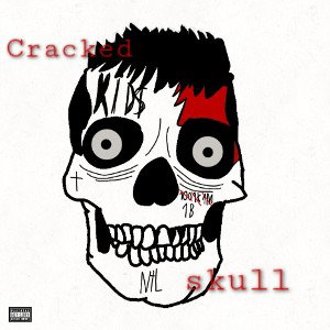 c r a c k e d   s k u l l 