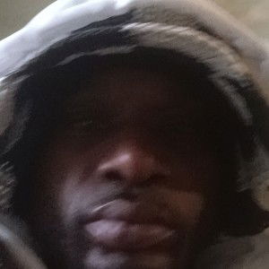 hold on Dezwaan Jones peacemaker 