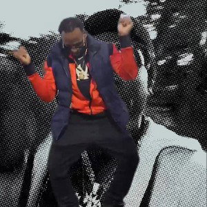change the world Dezwaan Jones The peacemaker 